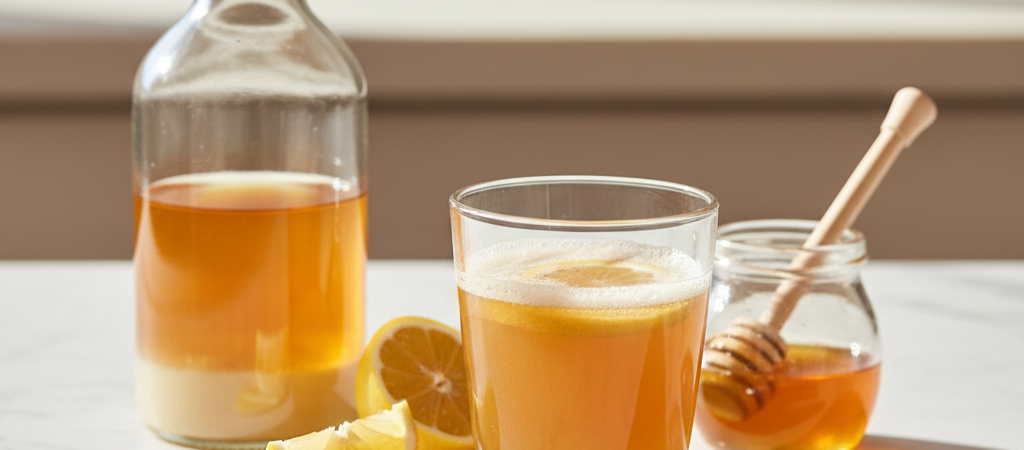 Apple Cider Vinegar Detox